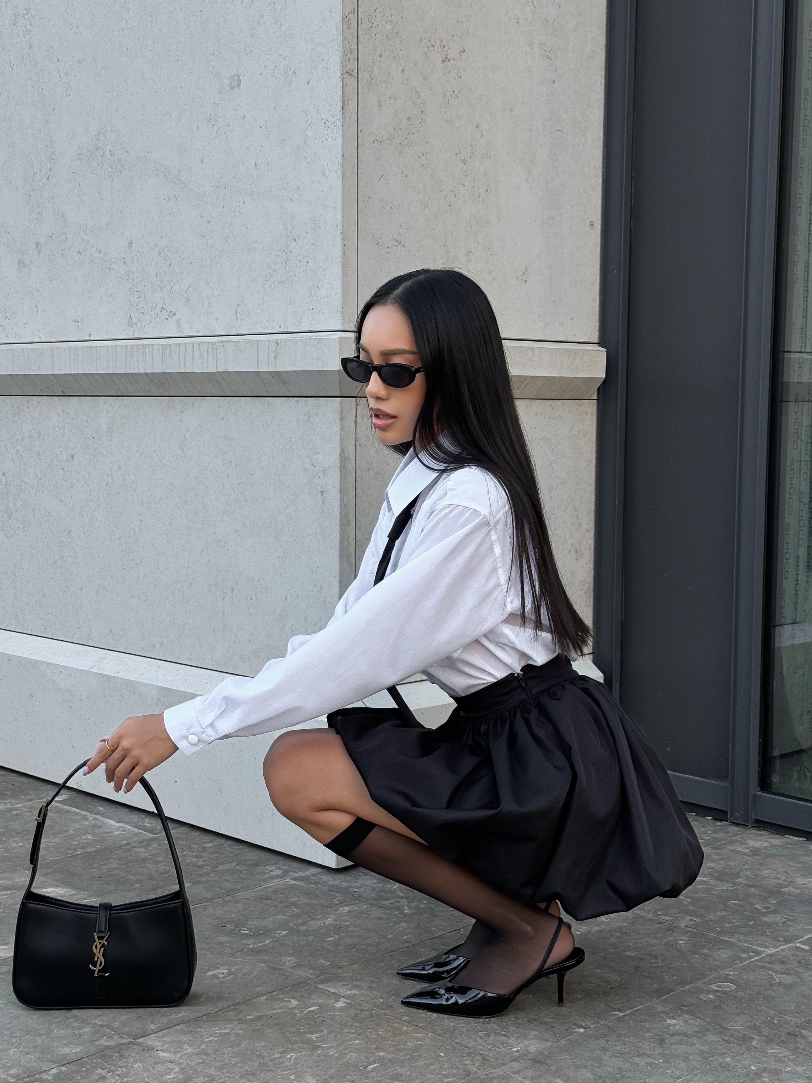 Юбка-шорти KIKI