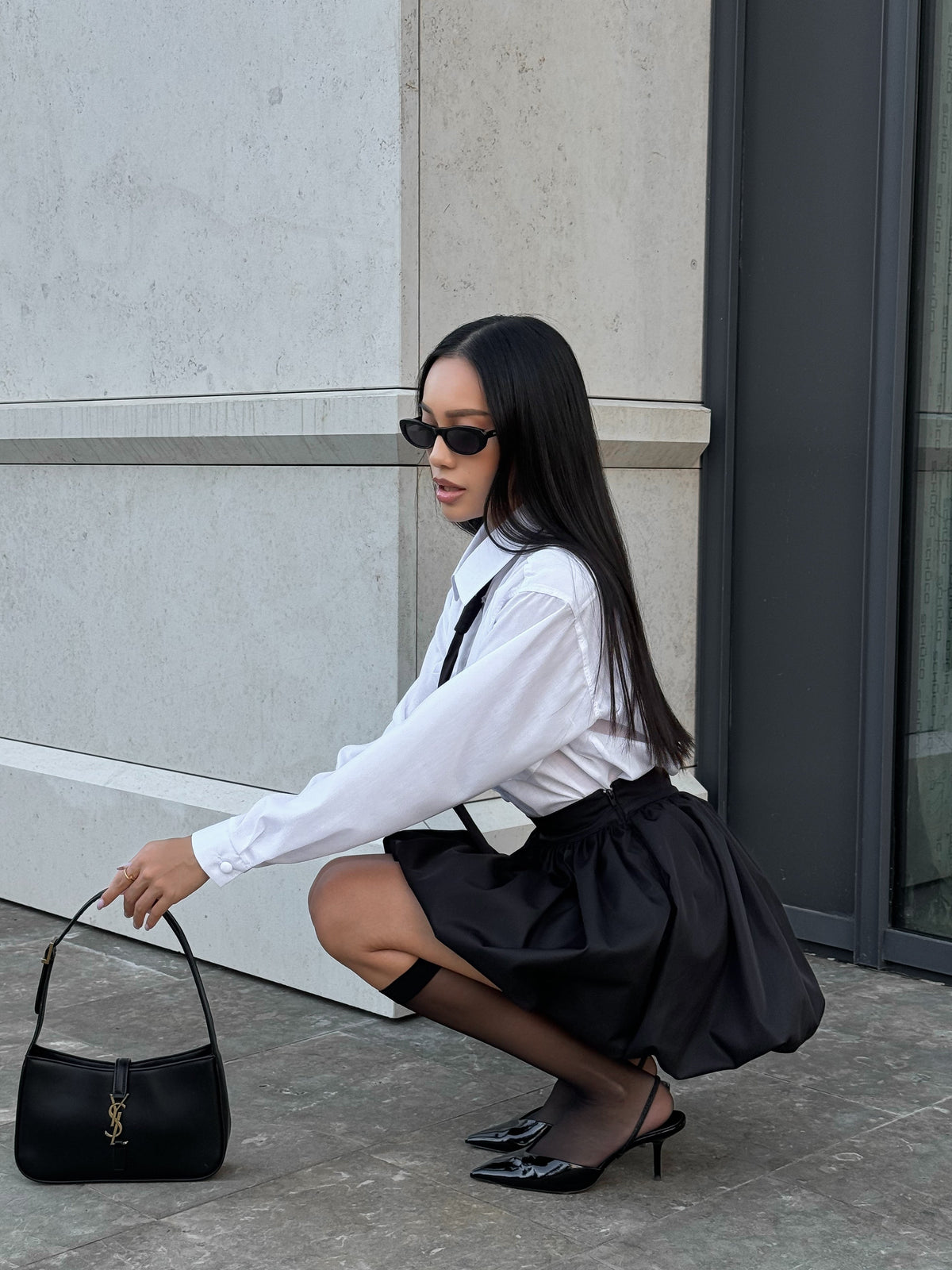KIKI Skirt