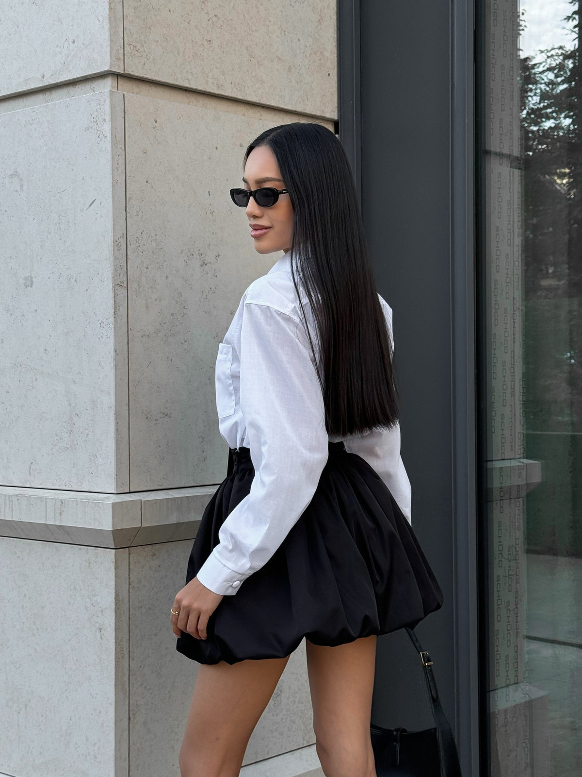 KIKI Skirt