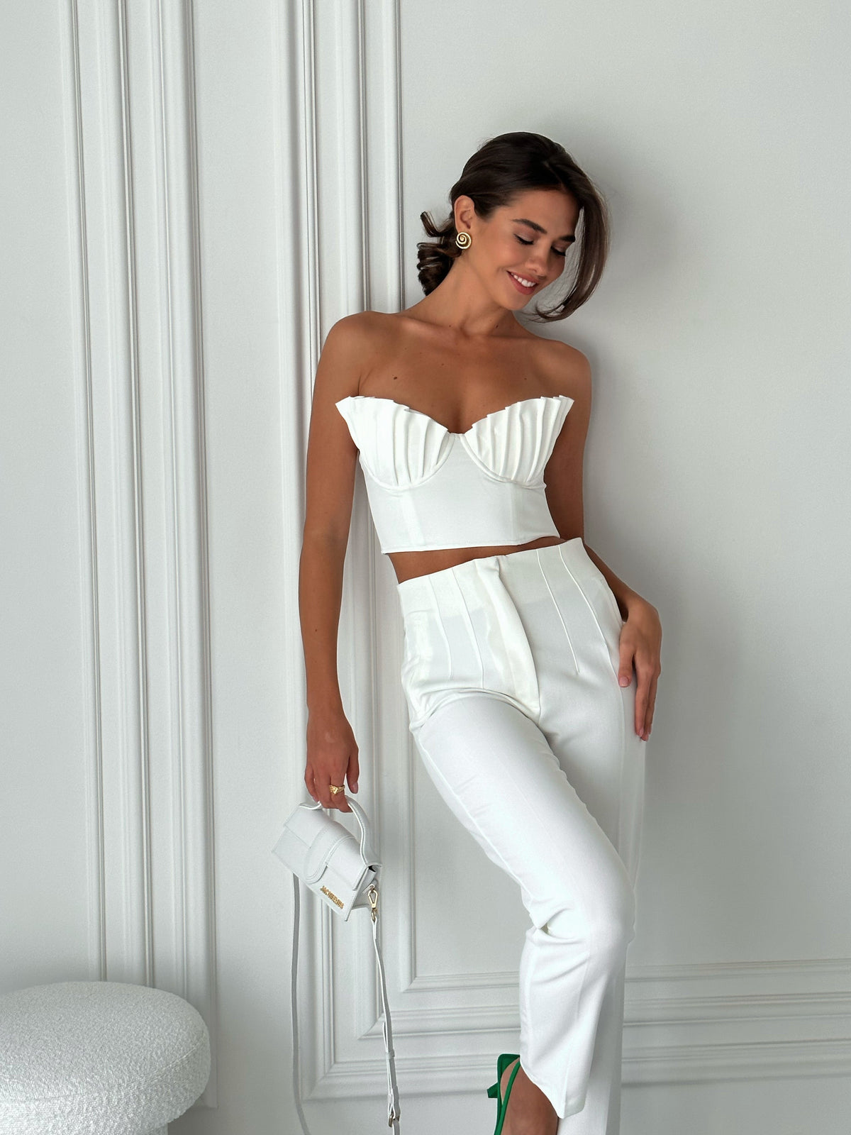 WAVES Trousers