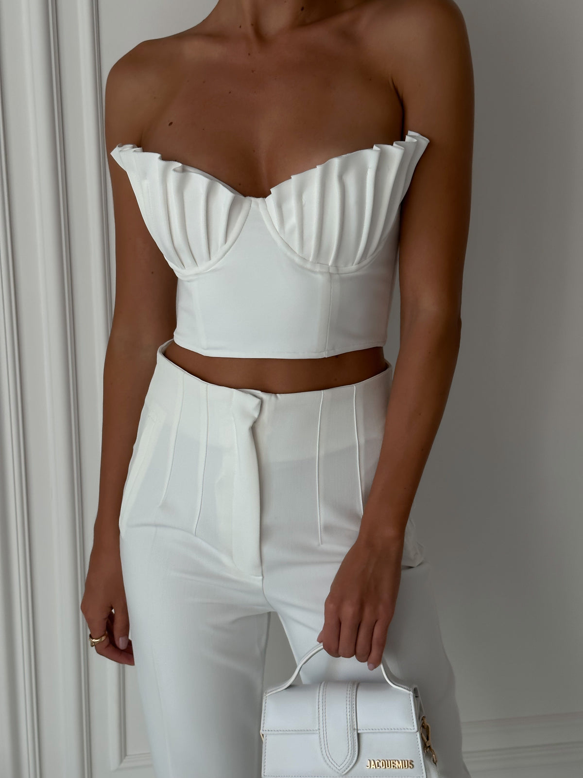WAVES Trousers