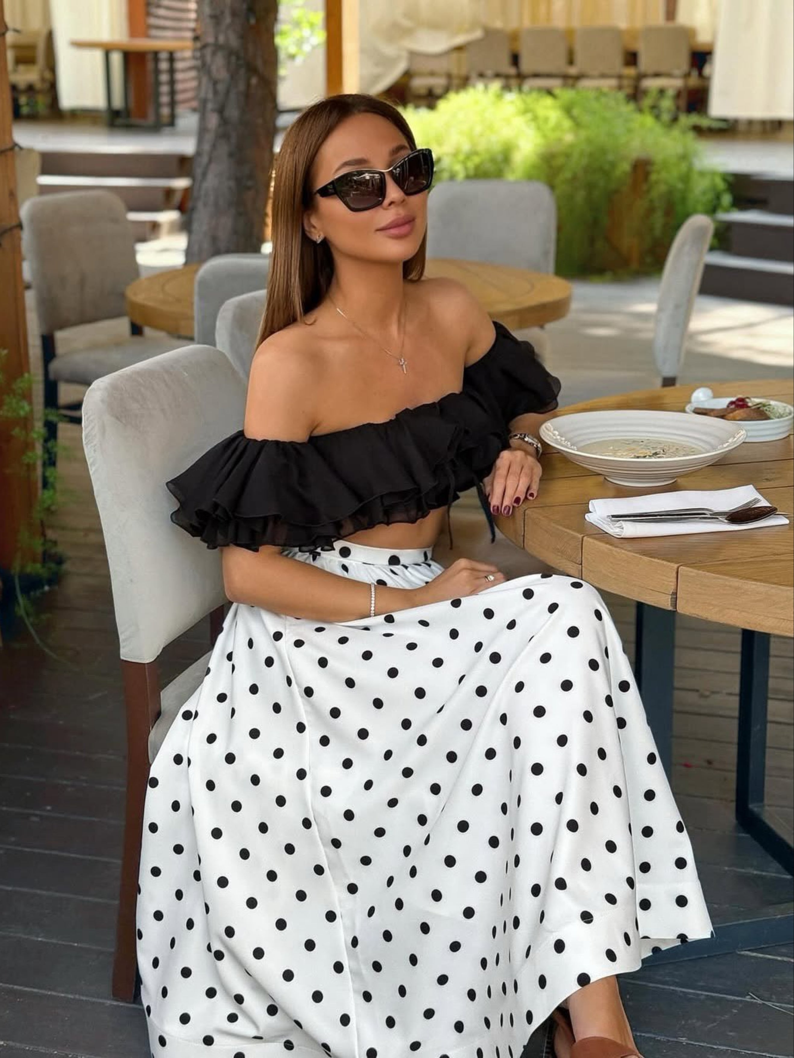 Комплект CASSANDRA