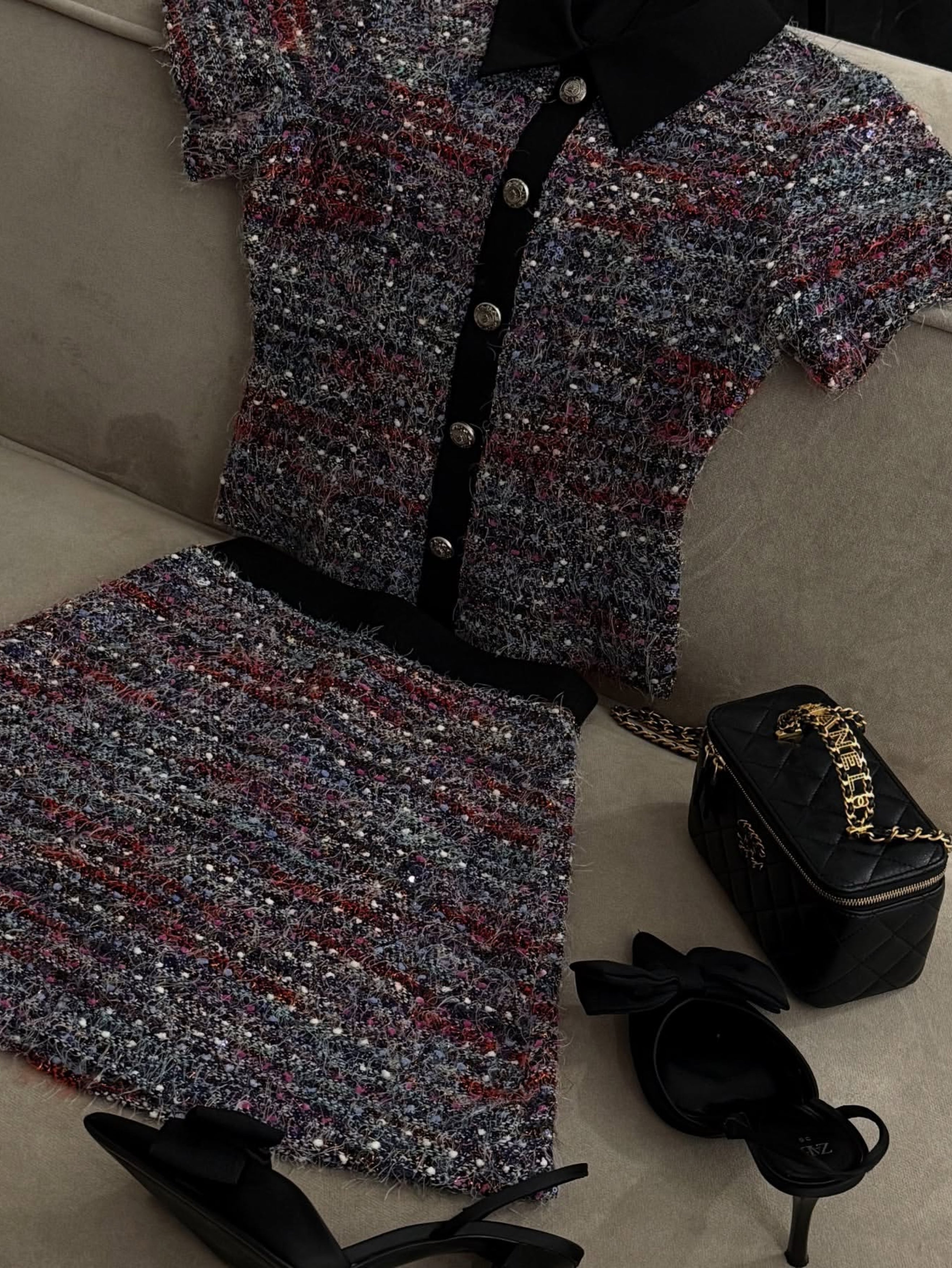 Комплект SARAH