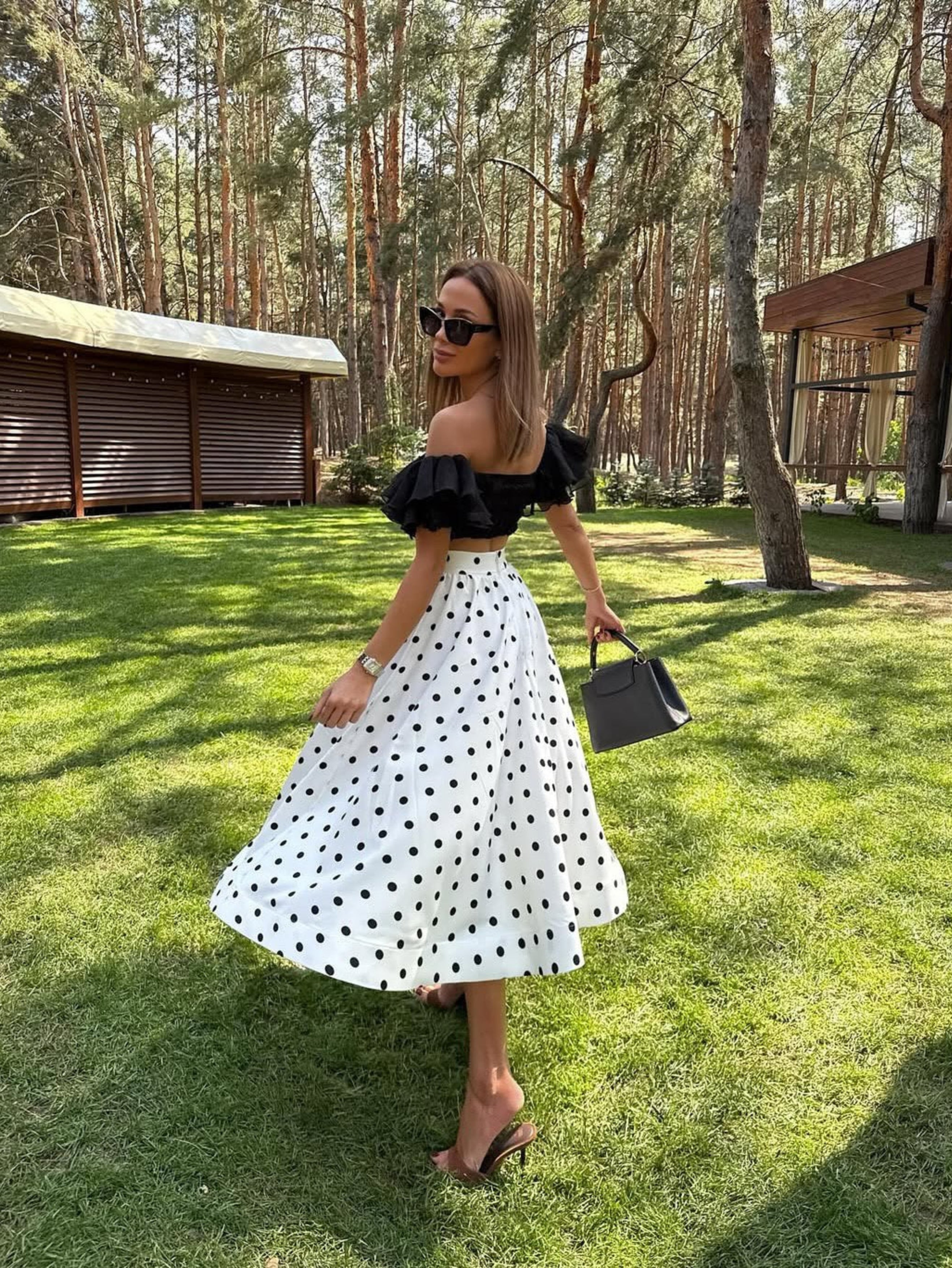 Комплект CASSANDRA