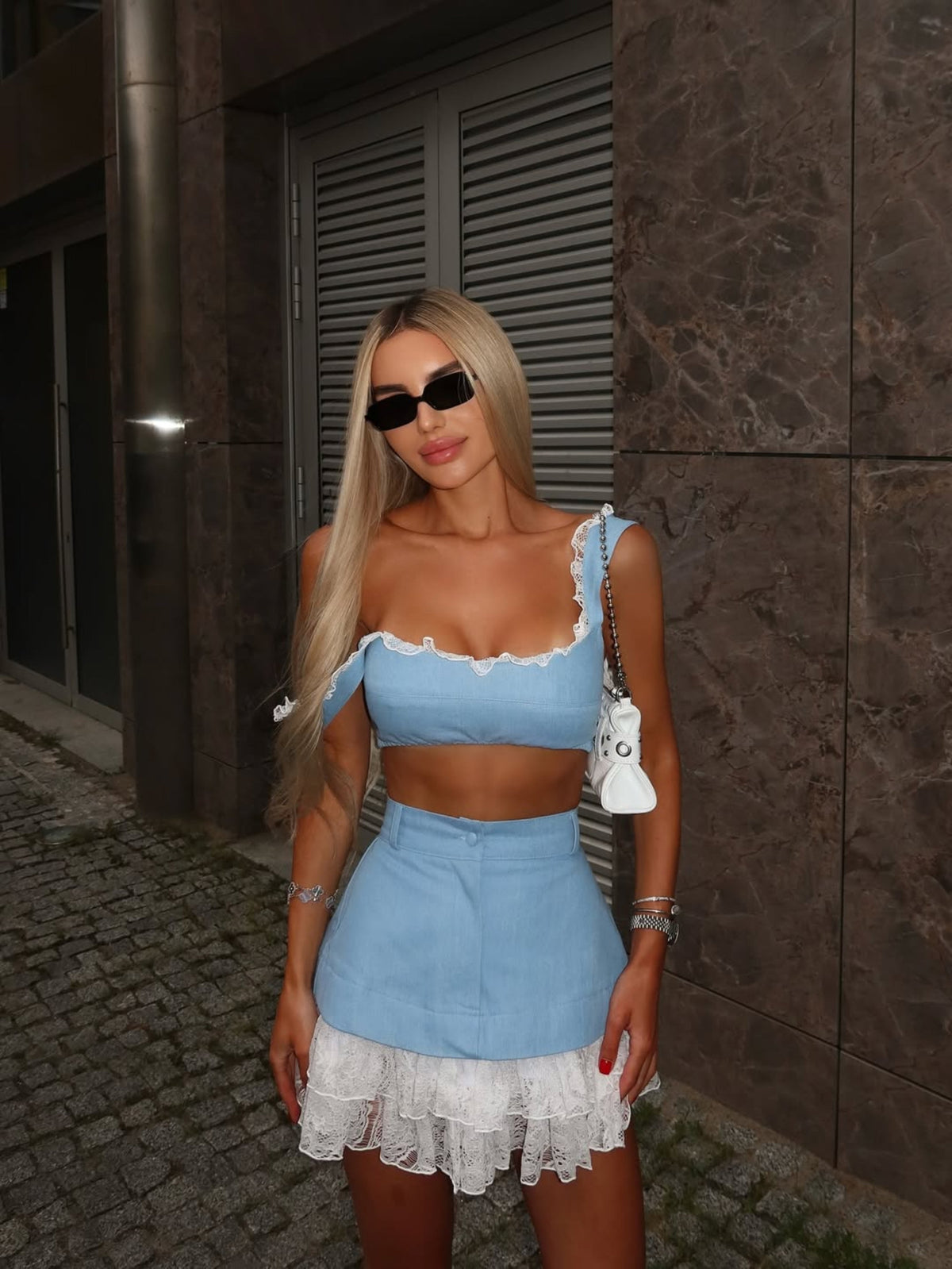 STACIE Set