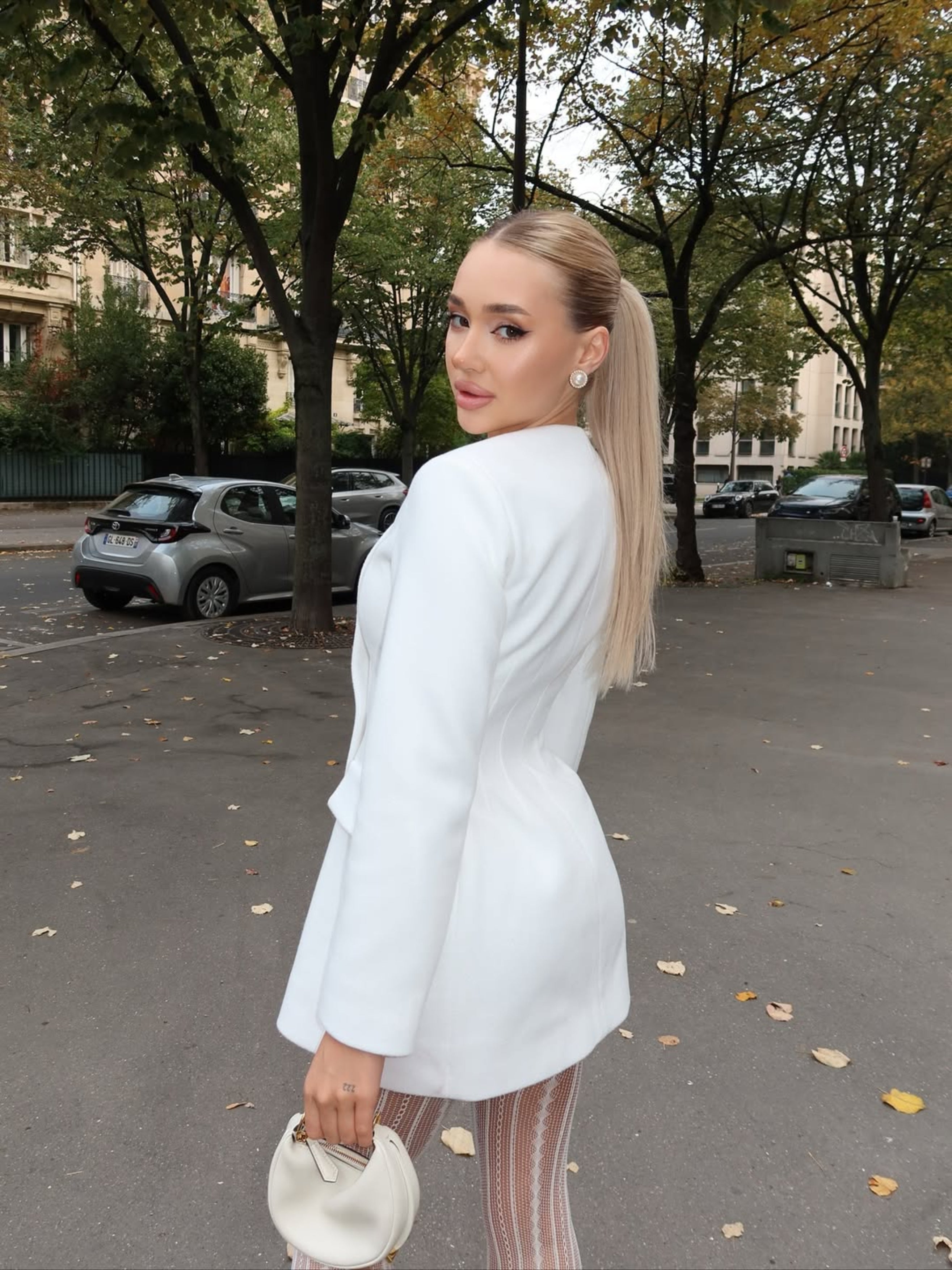 Сукня FRANCE молочна