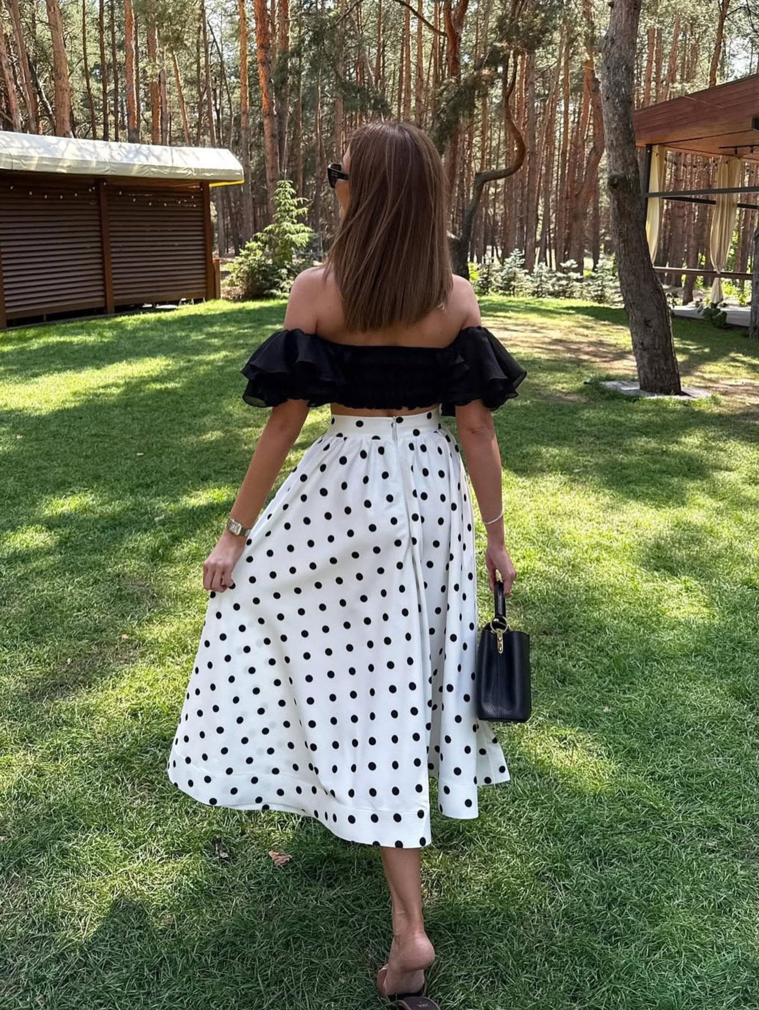 Комплект CASSANDRA