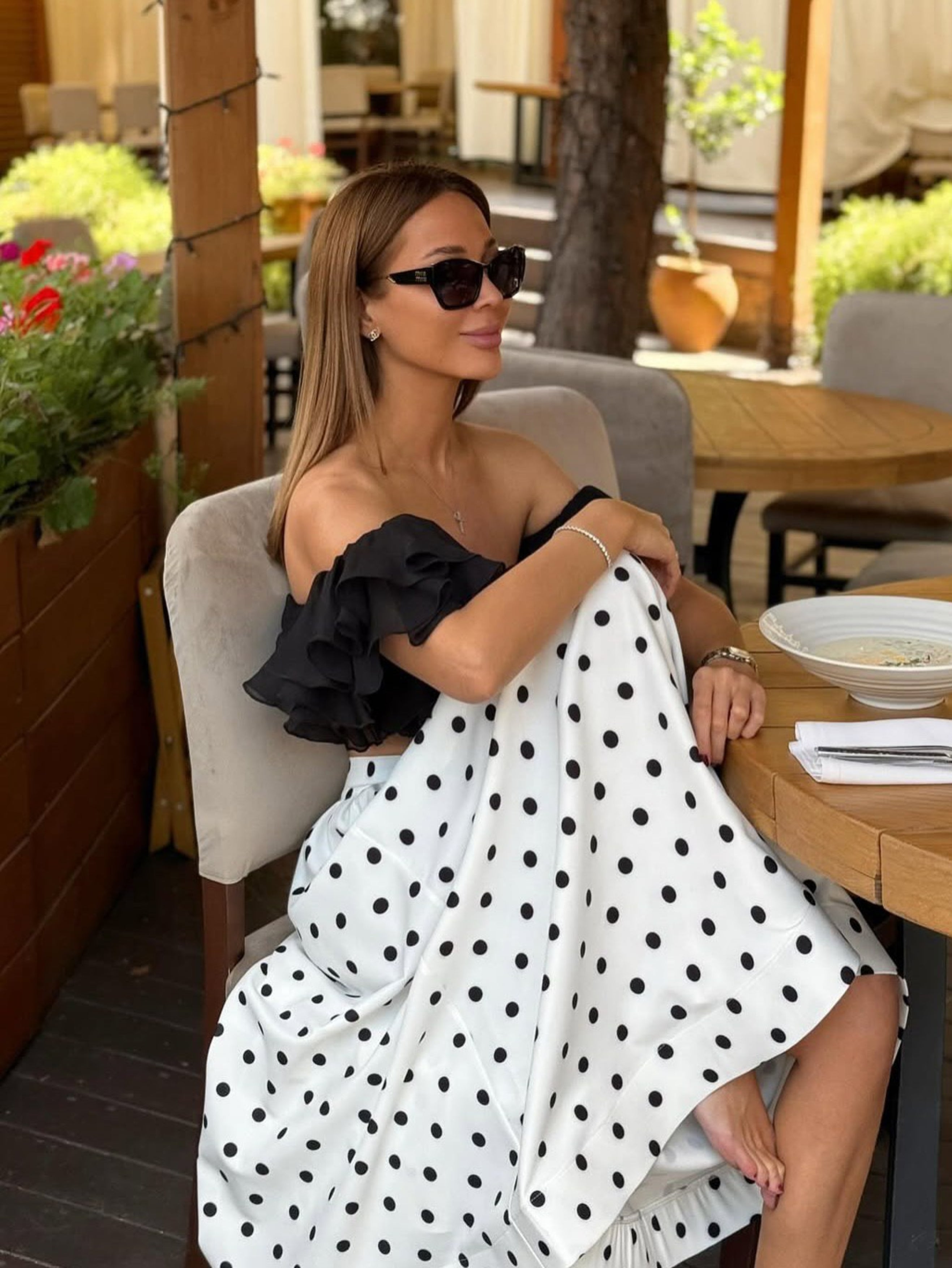 Комплект CASSANDRA